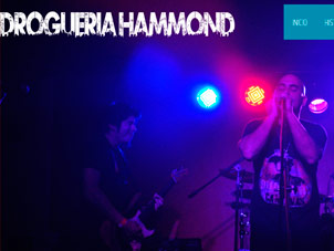 Diseño de Páginas Web Zona Oeste Mauca