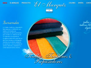 Diseño de Páginas Web Zona Oeste Mauca