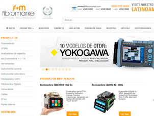 Diseño de Páginas Web Zona Oeste Mauca