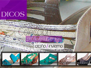 Diseño de Páginas Web Zona Oeste Mauca