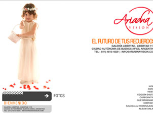 Diseño de Páginas Web Zona Oeste Mauca