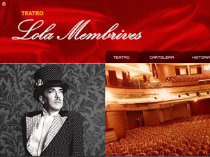 Diseño de Páginas Web Zona Oeste Mauca