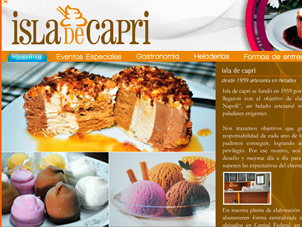 Diseño de Páginas Web Zona Oeste Mauca